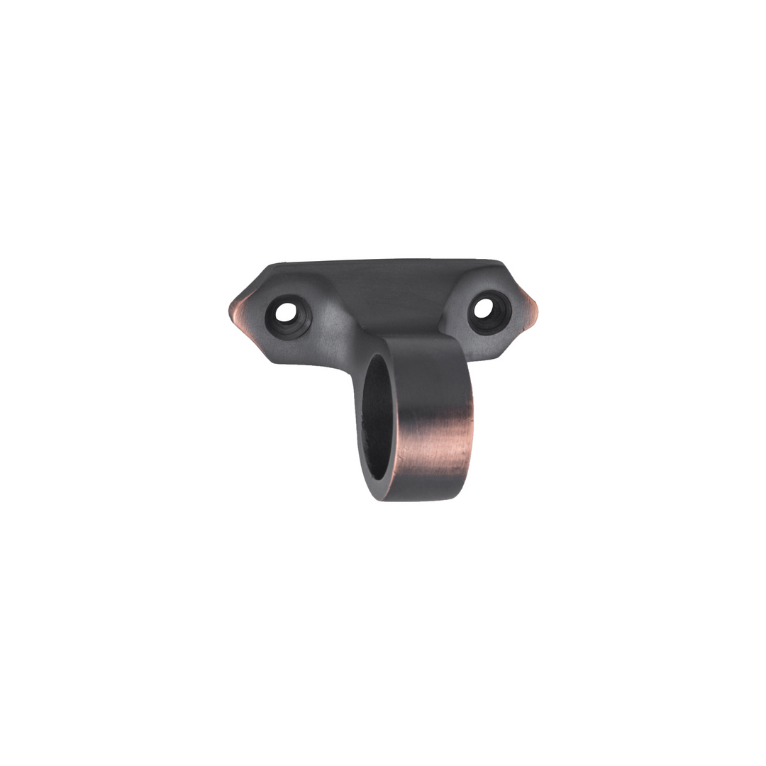 Sash Eye - Offset Antique Copper