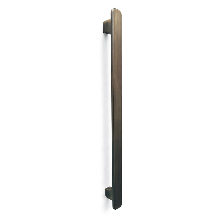 Aspen Entry Pull Handle Bronze
