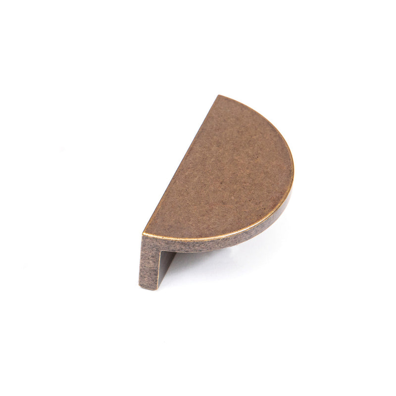 Barrington Eclipse Plain Small Bronze