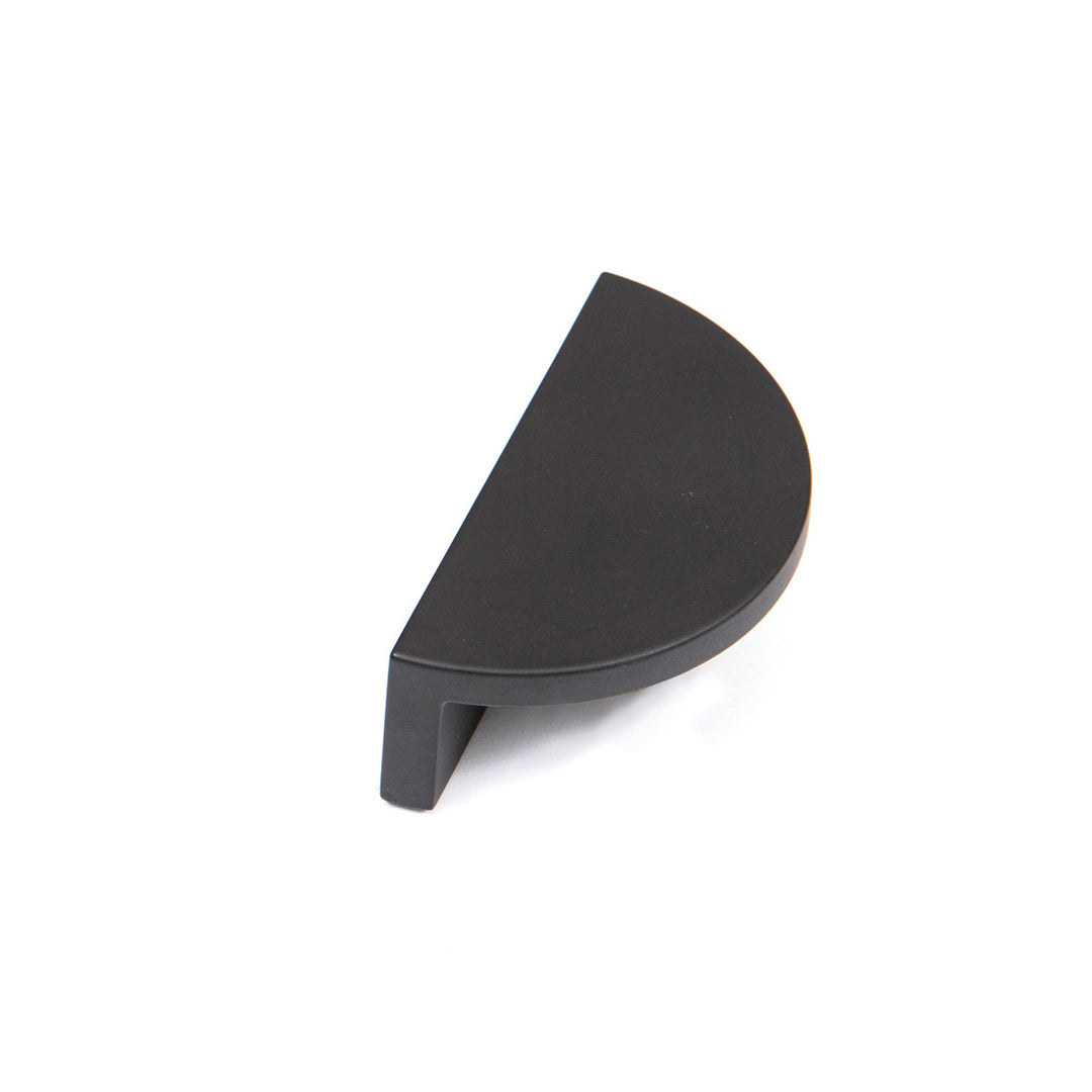 Barrington Eclipse Plain Small Matt Black