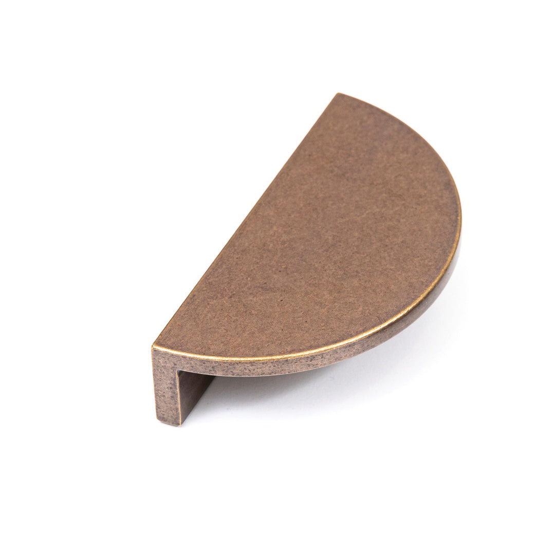 Barrington Eclipse Plain Large Bronze