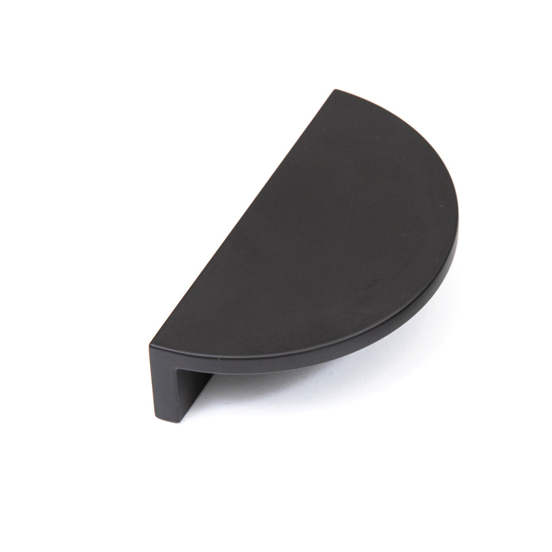 Barrington Eclipse Plain Large Matt Black