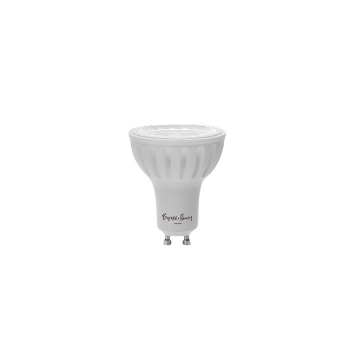 Exhaust Bulb / GU10 / Pack of 3