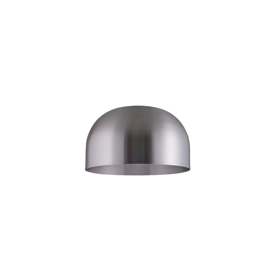 Forked Shade / Medium / Steel
