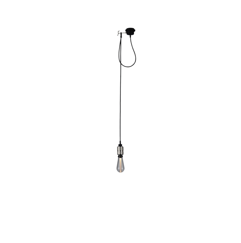 Hooked 1.0 / Nude / Steel / 2m