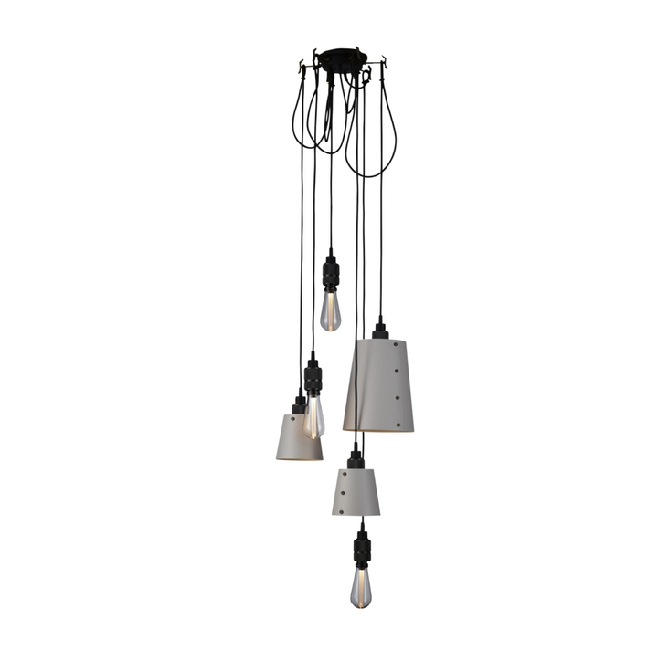 Hooked 6.0 Mix / Stone / Smoked Bronze / 2m