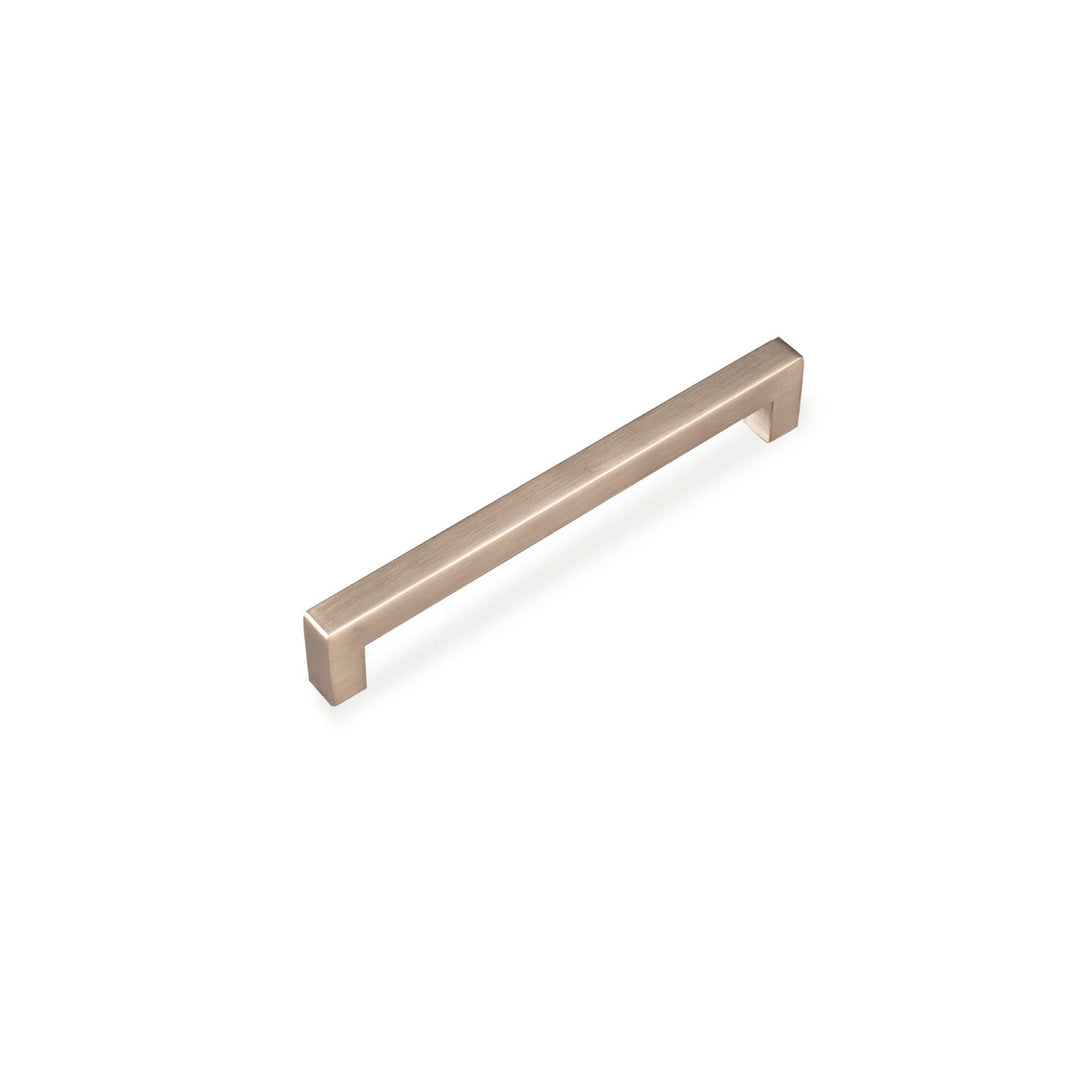 Liberty Bar Handle Dull Brushed Nickel 160mm