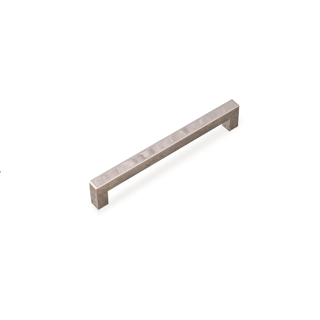 Liberty Bar Handle Polished Nickel 160mm
