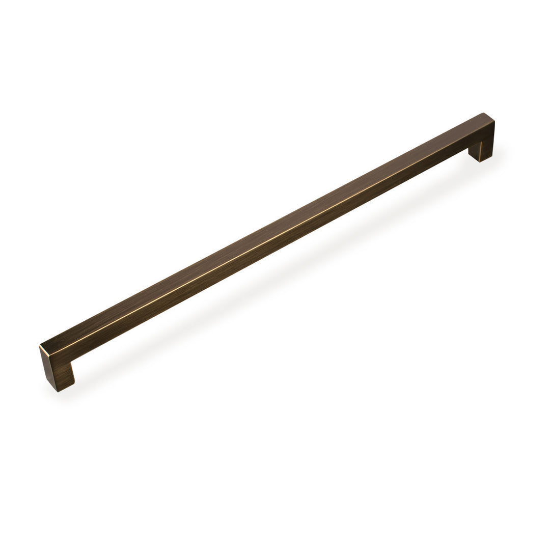 Liberty Bar Handle Dark Brushed Brass 320mm