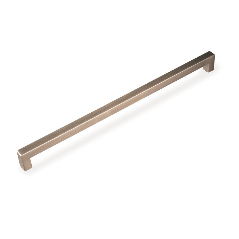 Liberty Bar Handle Dull Brushed Nickel 320mm
