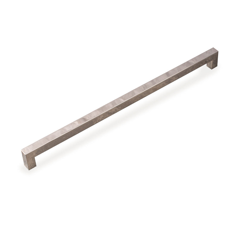 Liberty Bar Handle Polished Nickel 320mm