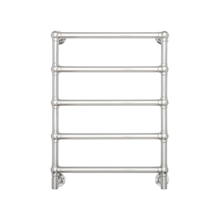 Mayer Heated Towel Rail Chrome