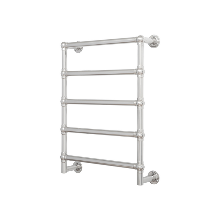 Mayer Heated Towel Rail Chrome