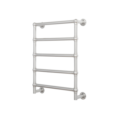 Mayer Heated Towel Rail Chrome