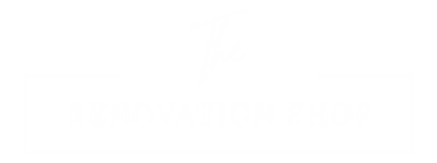 The Renovation Shop