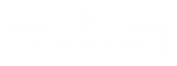 The Renovation Shop logo
