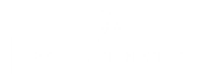 The Renovation Shop