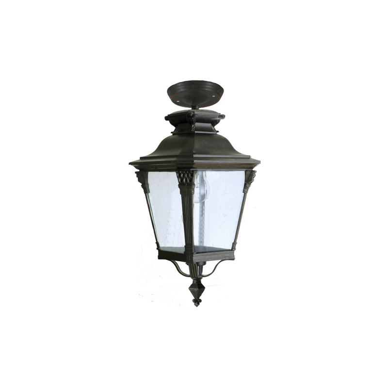 Transit Medium Under Eave Antique Bronze