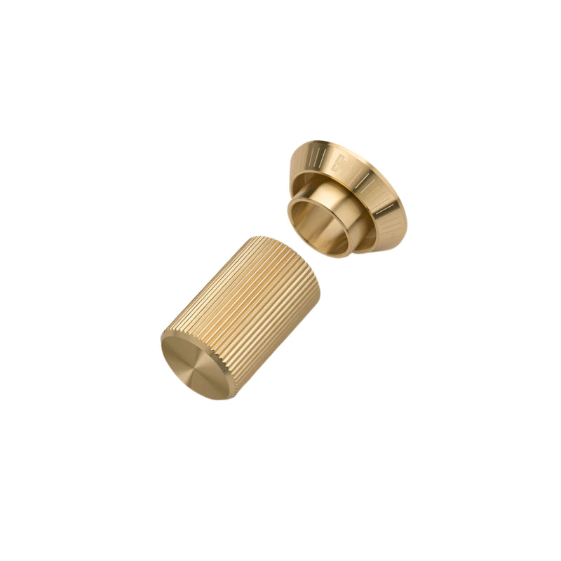 Detail Kit / Dimmer / Linear / Brass