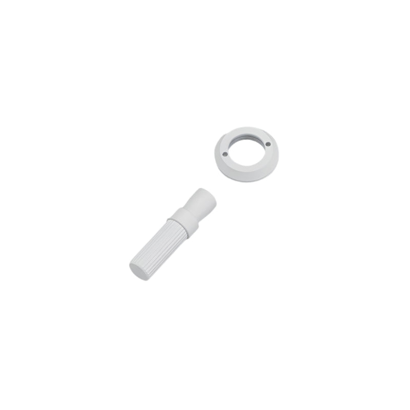Detail Kit / Toggle Switch / Linear / White