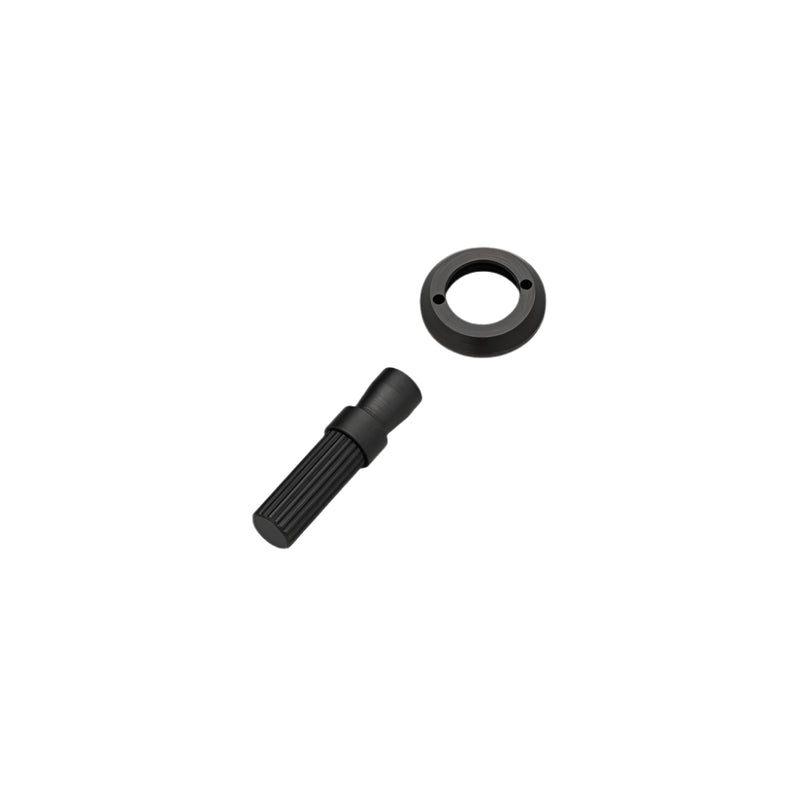 Detail Kit / Toggle Switch / Linear / Smoked Bronze