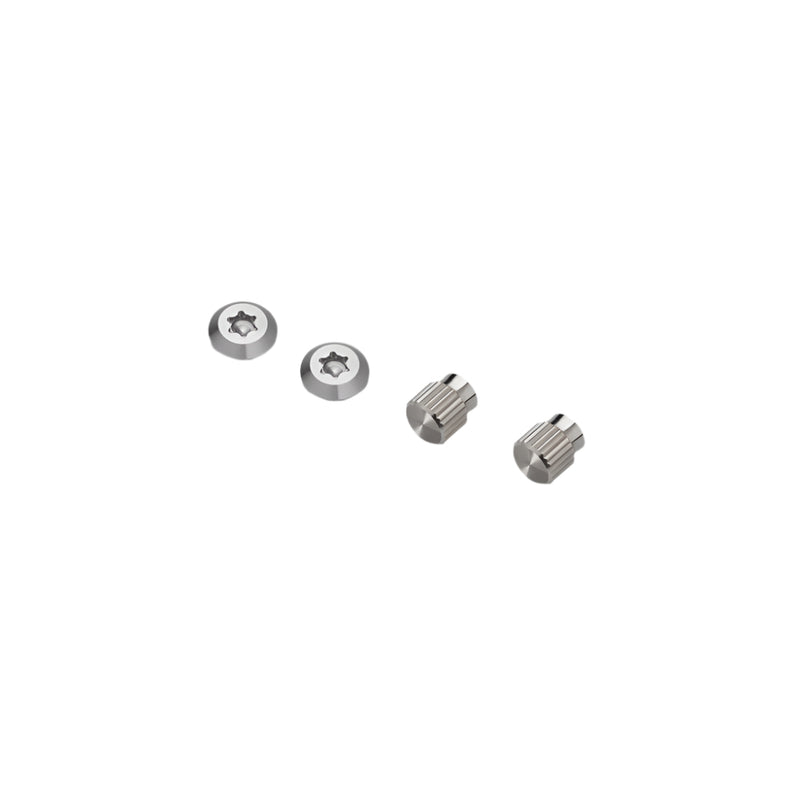Detail Kit / GPO Socket / Linear / Steel