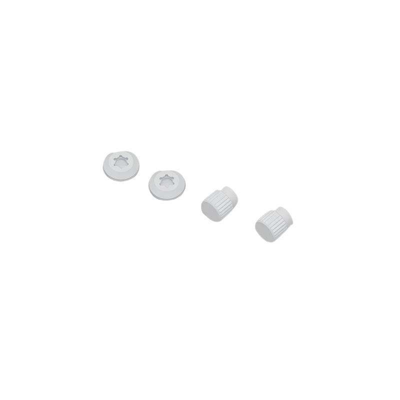 Detail Kit / GPO Socket / Linear / White