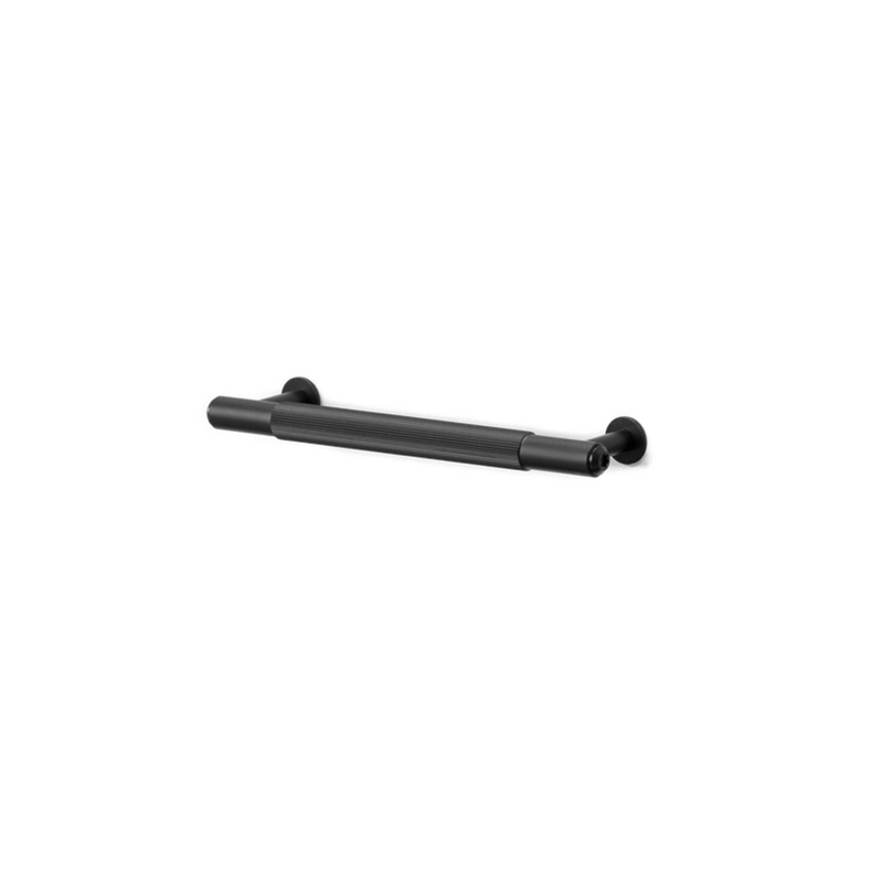 Pull Bar / Linear / Black / Small