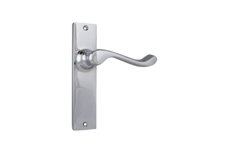 Fremantle Lever Polished Chrome