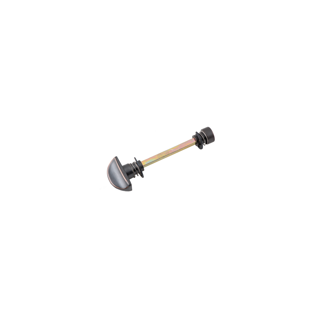 Privacy Adaptor Antique Copper