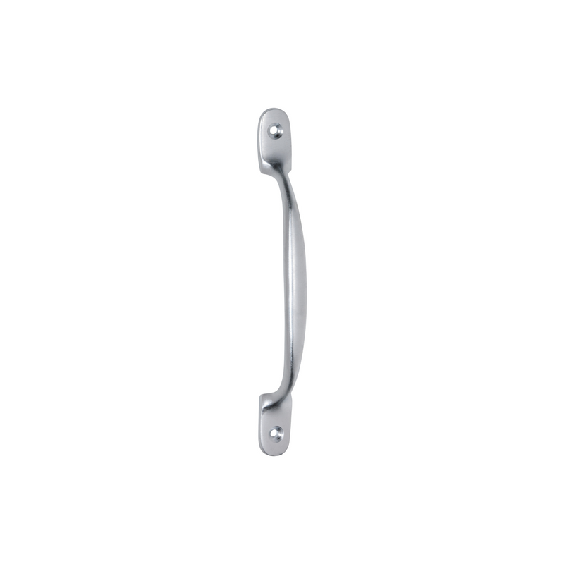 Standard Pull Handle Satin Chrome 150mm