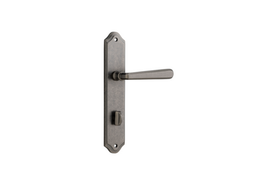 Copenhagen Lever Shouldered Distressed Nickel