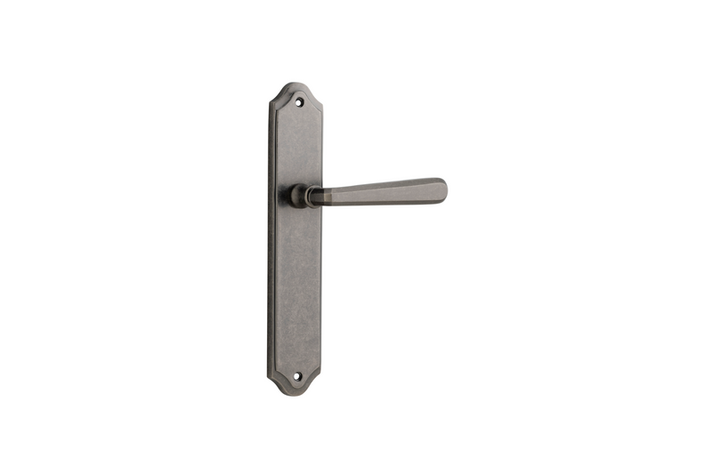 Copenhagen Lever Shouldered Distressed Nickel