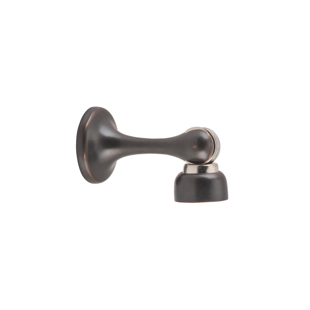 Door Stop - Magnetic Antique Copper