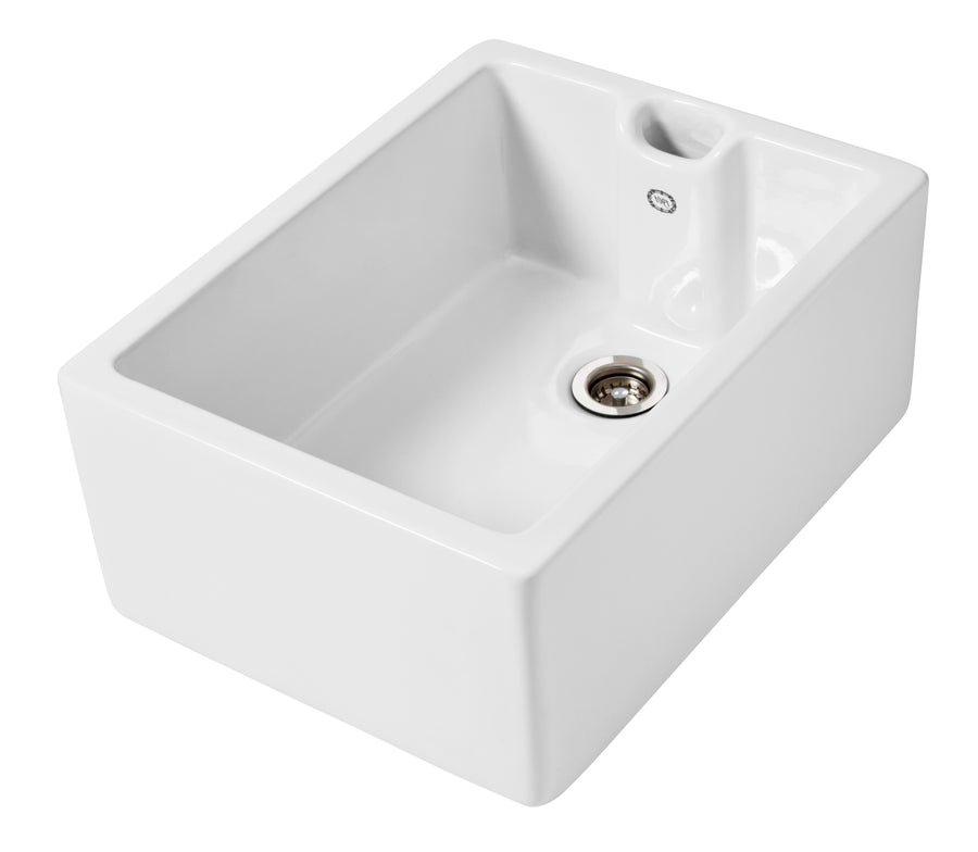 Belfast sink