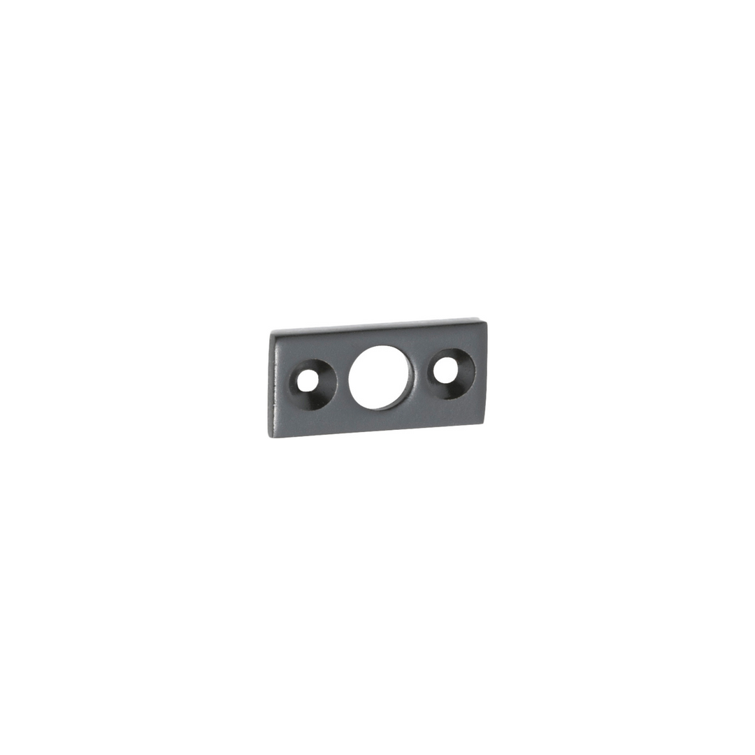 Plate Keeper - 7.5mm Bolt Matt Black