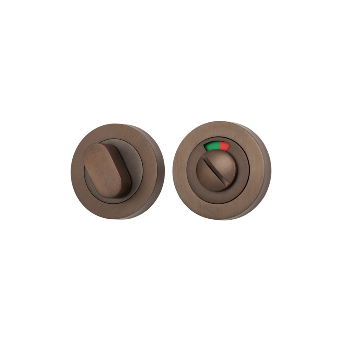 Privacy Turn with Indicator Round Signature Brass