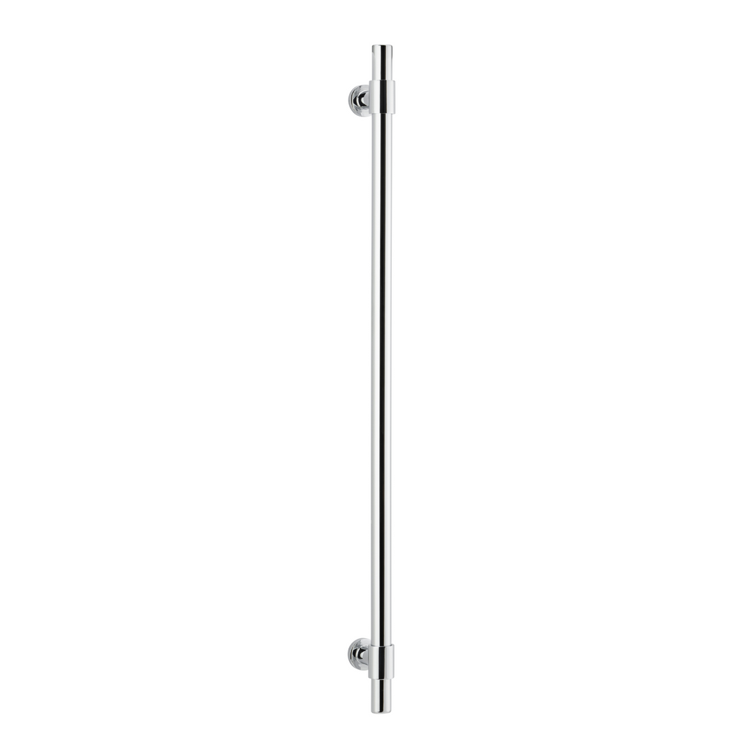 Helsinki Pull Handle Polished Chrome 600mm