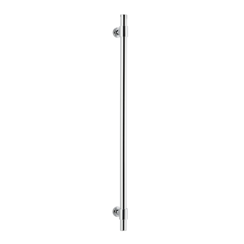 Helsinki Pull Handle Polished Chrome 600mm