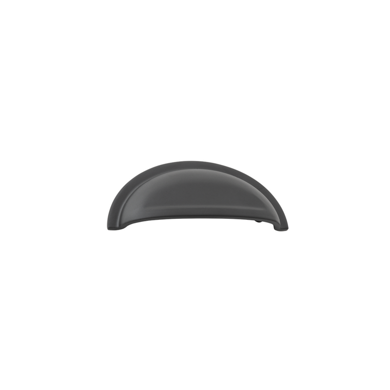 Sarlat Drawer Pull Matt Black