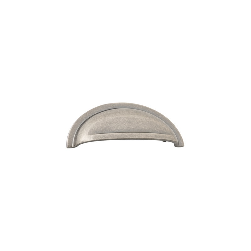 Sarlat Drawer Pull Distressed Nickel