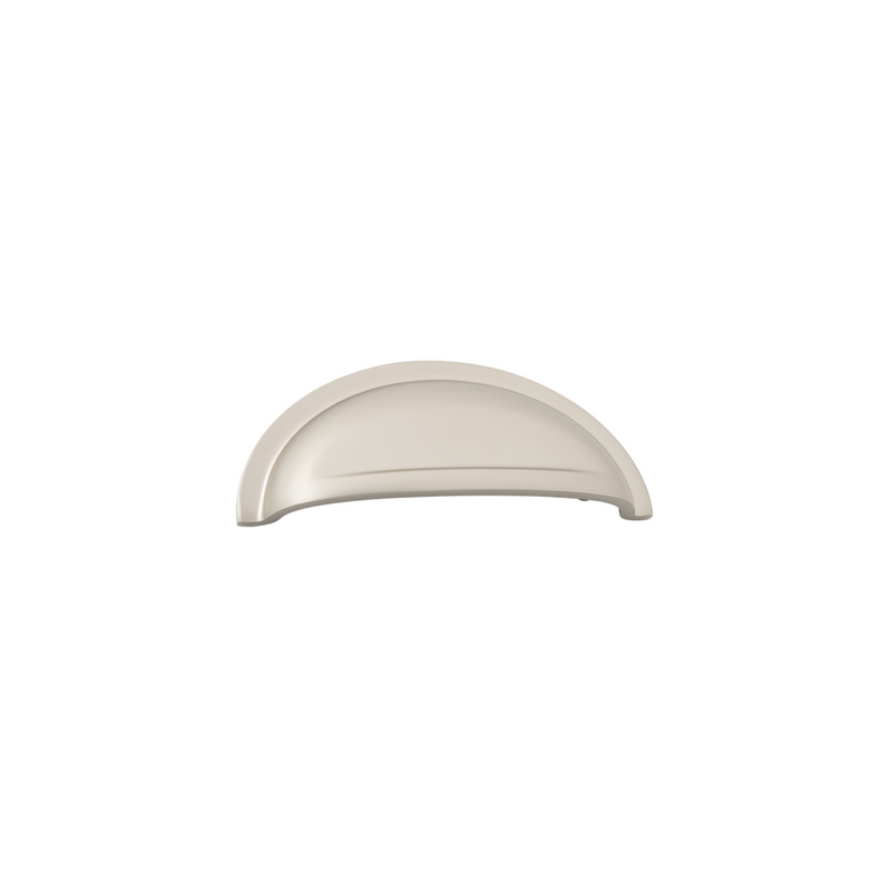 Sarlat Drawer Pull Satin Nickel