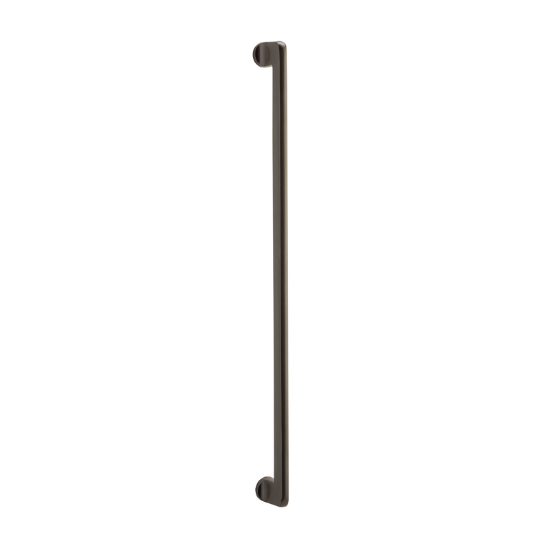 Baltimore Pull Handle Signature Brass 600mm