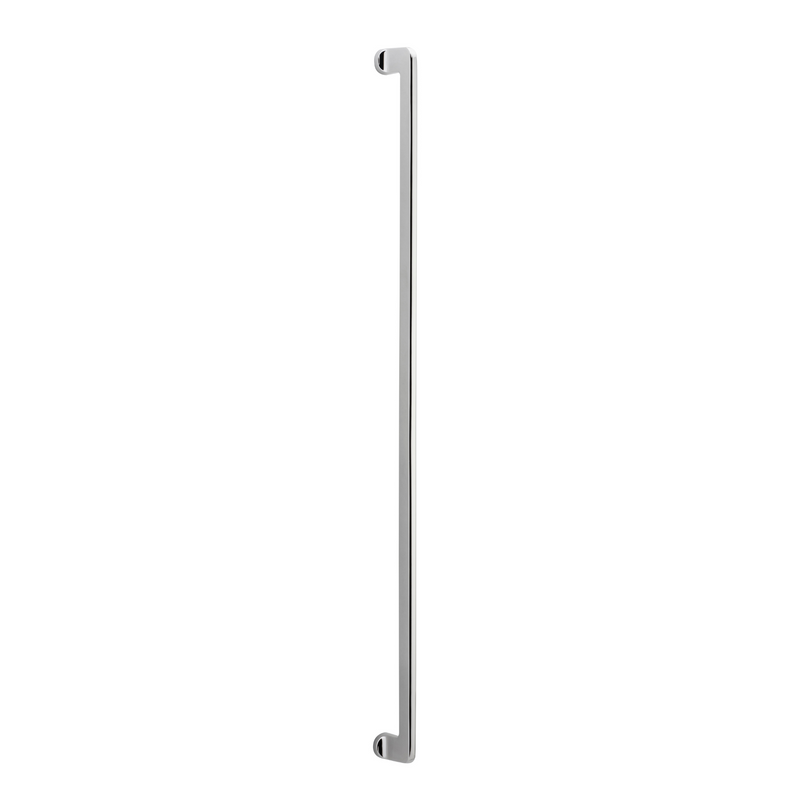 Baltimore Pull Handle Polished Chrome 900mm