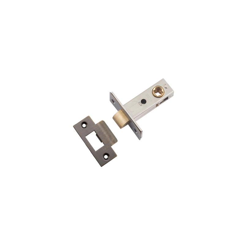 Tube Latch - Split Cam &