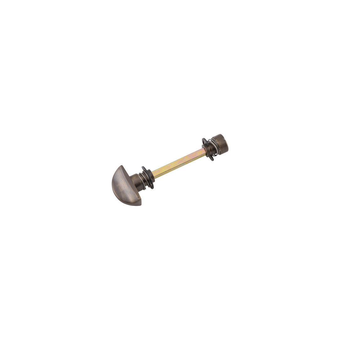 Privacy Adaptor Antique Brass