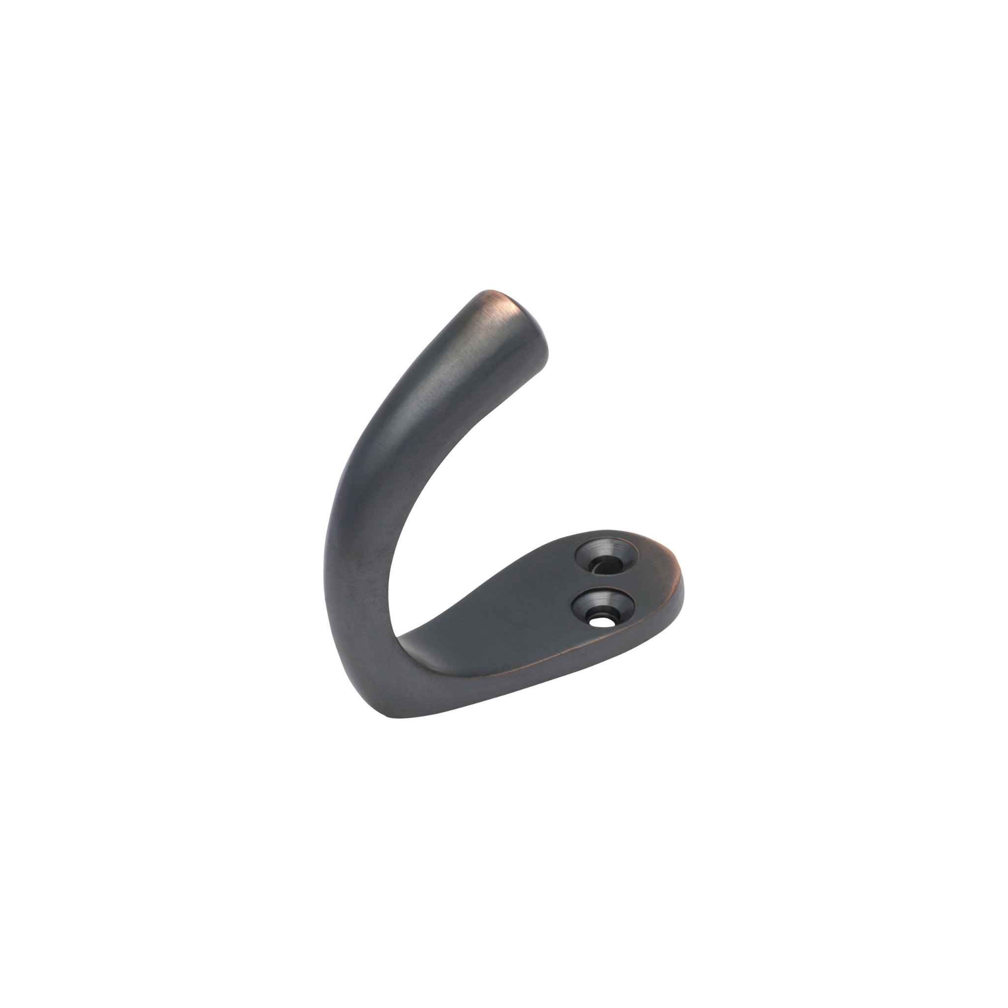 TradCo | Single Robe Hook Antique Copper – The Renovation Shop