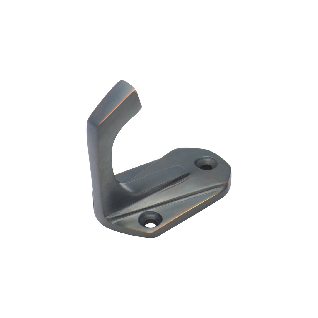 Robe Hook - Deco Antique Copper