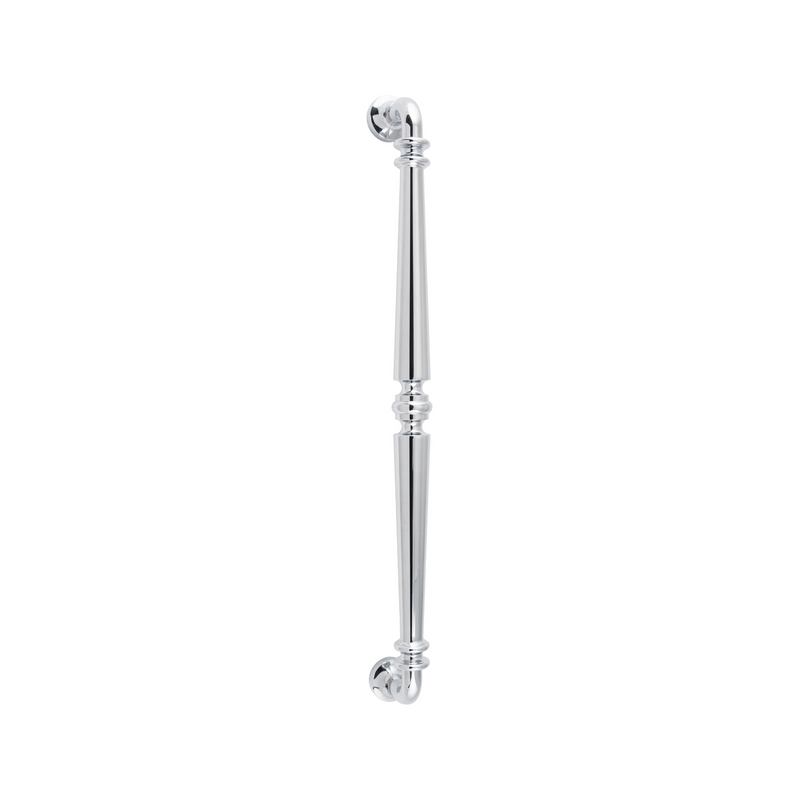 Sarlat Pull Handle Polished Chrome 450mm