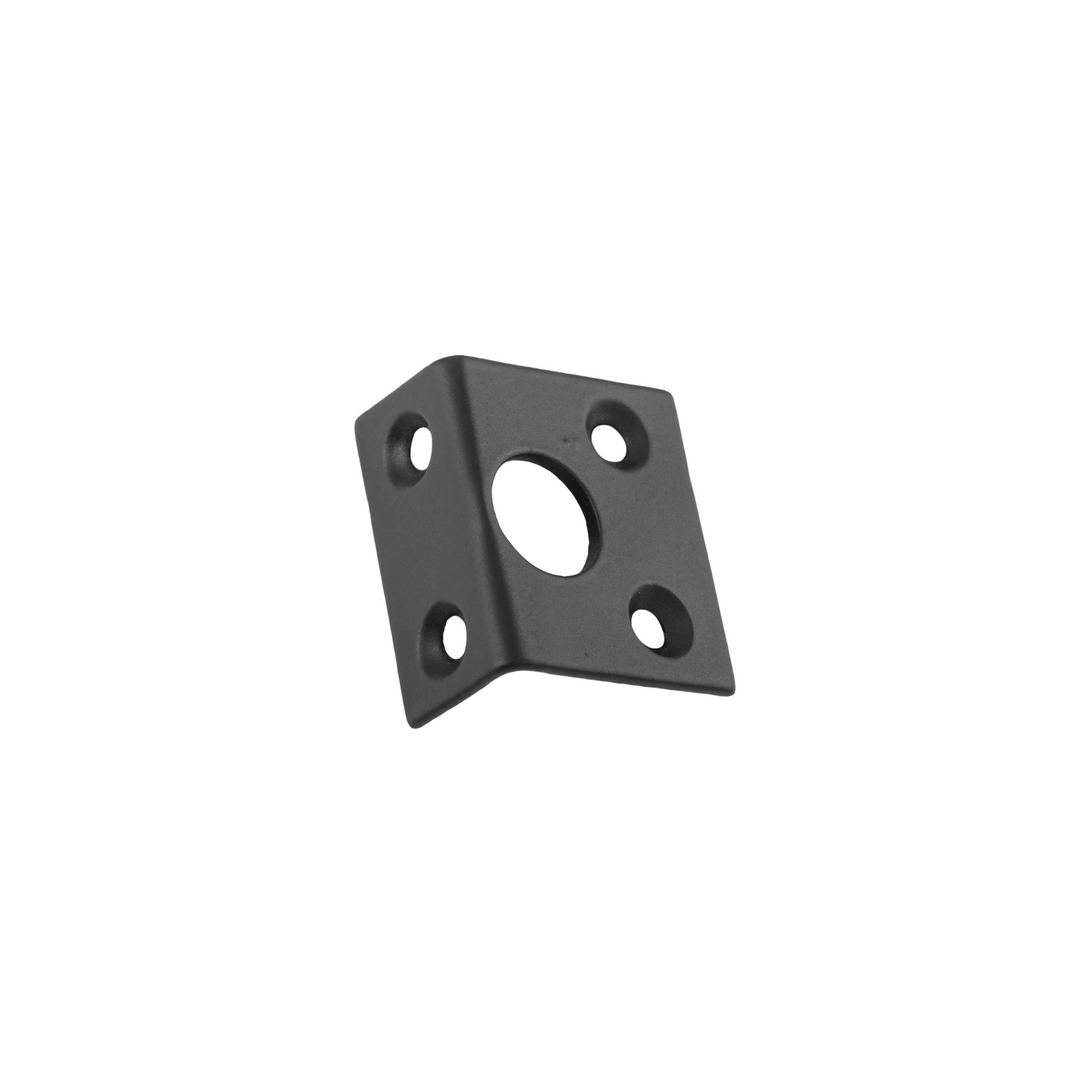 Right Angle Keeper - 9mm Bolt Matt Black